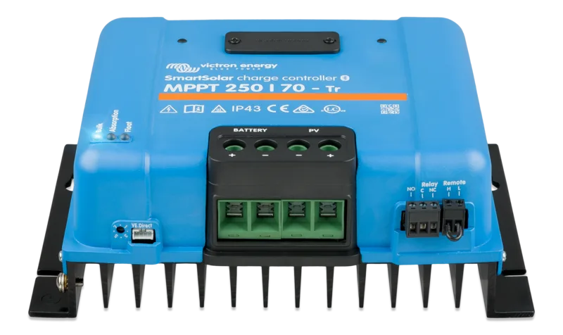 Victron MPPT 250/70