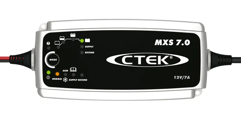 CTEK MXS 7.0