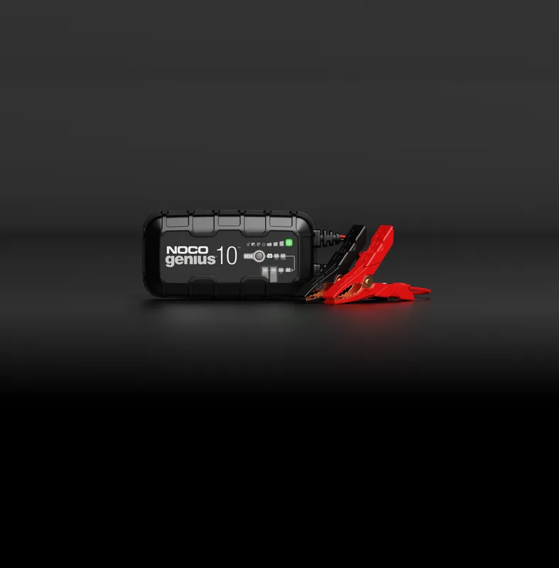 NOCO Genius10