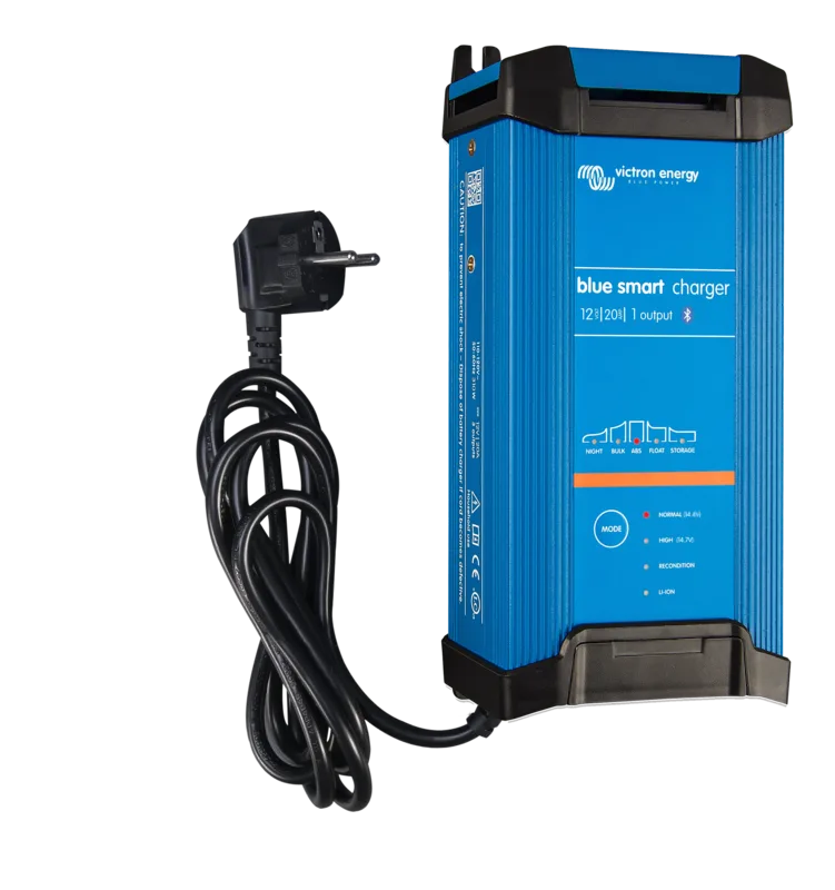 Victron Blue Smart IP22 12/20
