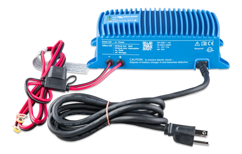 Victron Blue Smart IP67 12/13