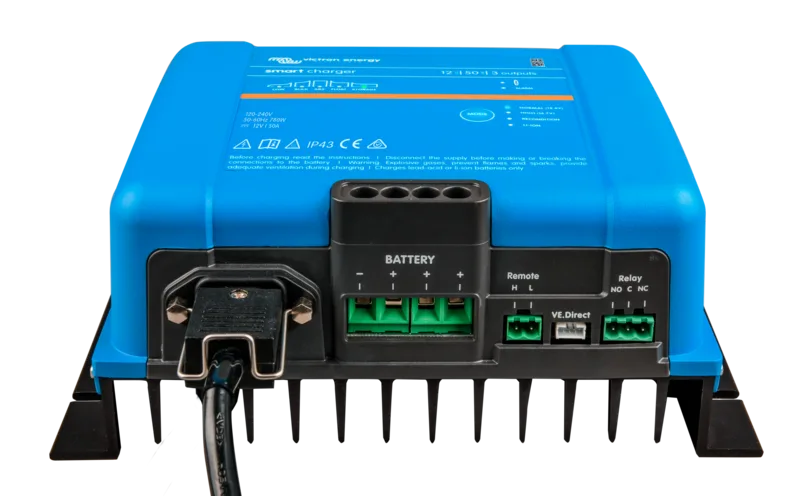 Victron Phoenix IP43 50A (3)