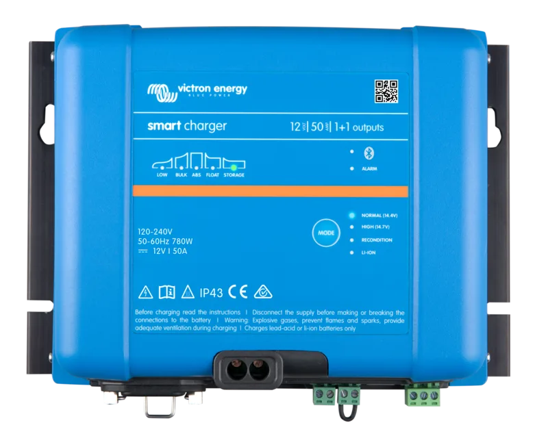 Victron Phoenix IP43 50A
