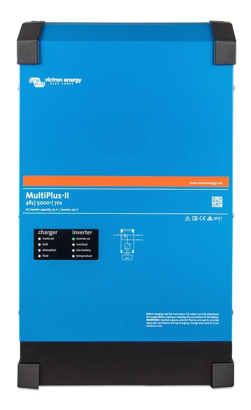 Victron MultiPlus-II 48/5000