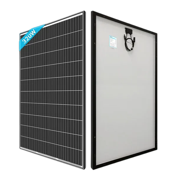 Renogy 320W Mono