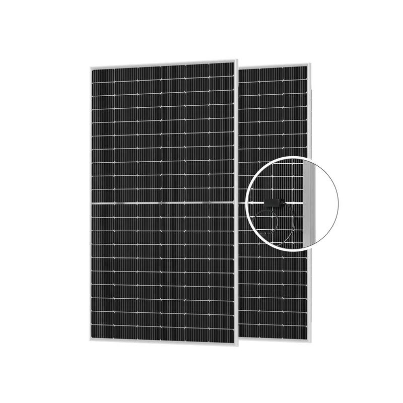 Renogy 400W Bifacial