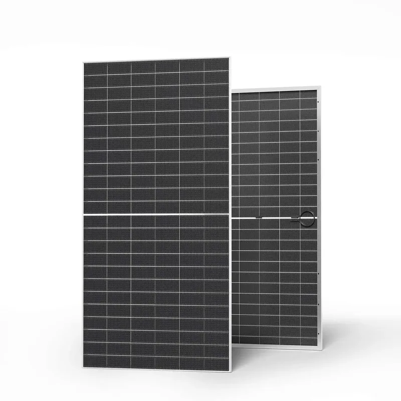 Renogy 550W Mono