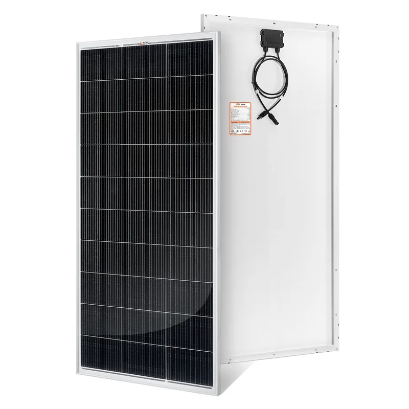 Rich Solar 200W Mono