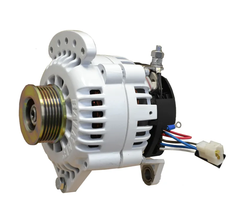 Balmar 6-Series 150A