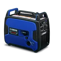 Yamaha EF2200iS